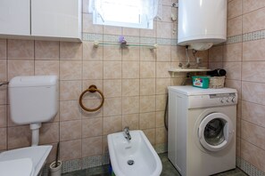 Salle de bain | Douche