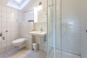 Badezimmer | Handtücher