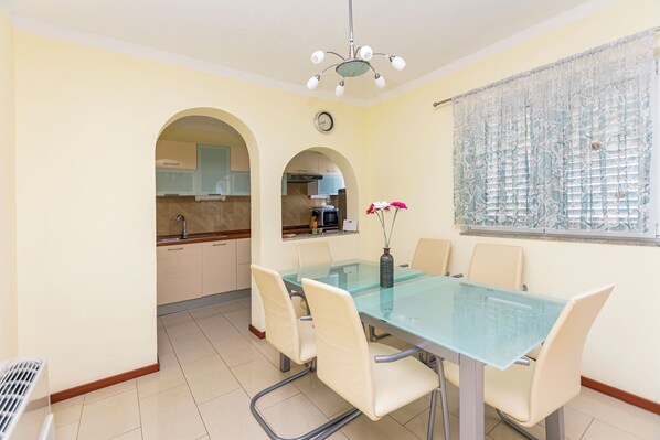 Βίλα | Καθιστικό