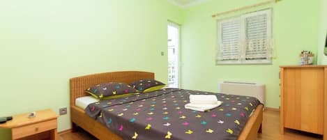 ヴィラ | セーフティボックス (室内)、アイロン / アイロン台、WiFi (無料)