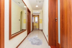 Villa | Salle de bain