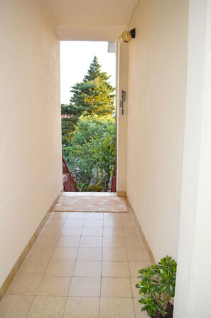 Interior - Apartment Anica (Starigrad)