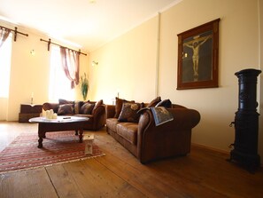 Living room - Villa Ursula (Vinodol)
