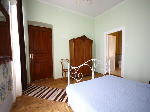 5 bedrooms, iron/ironing board, free WiFi - Villa Ursula (Vinodol)