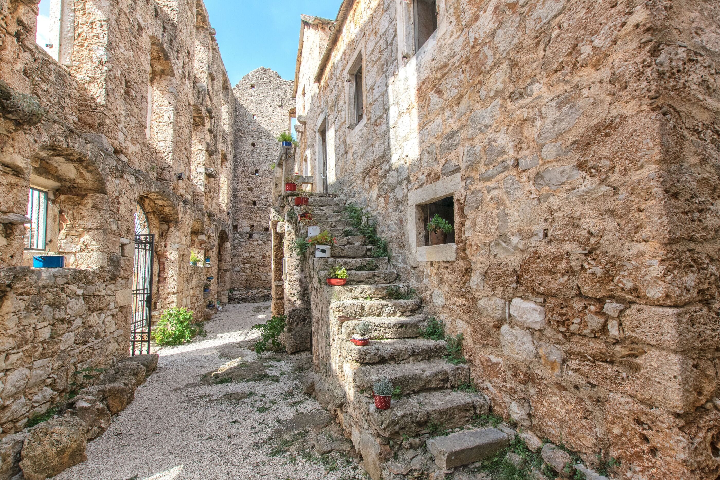 مكان جذب سياحي