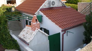 تصميم المبنى