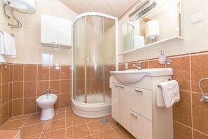 House | Bathroom | Shower