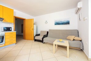 Apartment (A1) | Living room