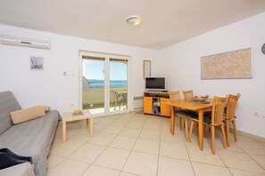 Apartment (A1) | Living room