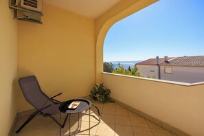 Apartment (A1) | Water view