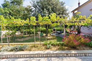 Innenhof