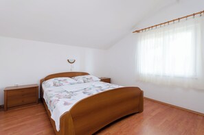 Appartamento (A3) | 3 camere, Wi-Fi gratuito
