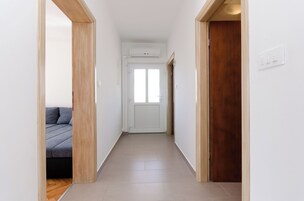 Apart Daire (A1) | Koridor