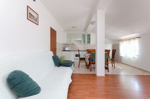 Appartamento (A3) | Soggiorno
