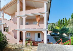 Bina tasarımı