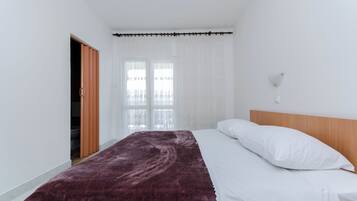 Apartment (A1) | 2 bedrooms, free WiFi