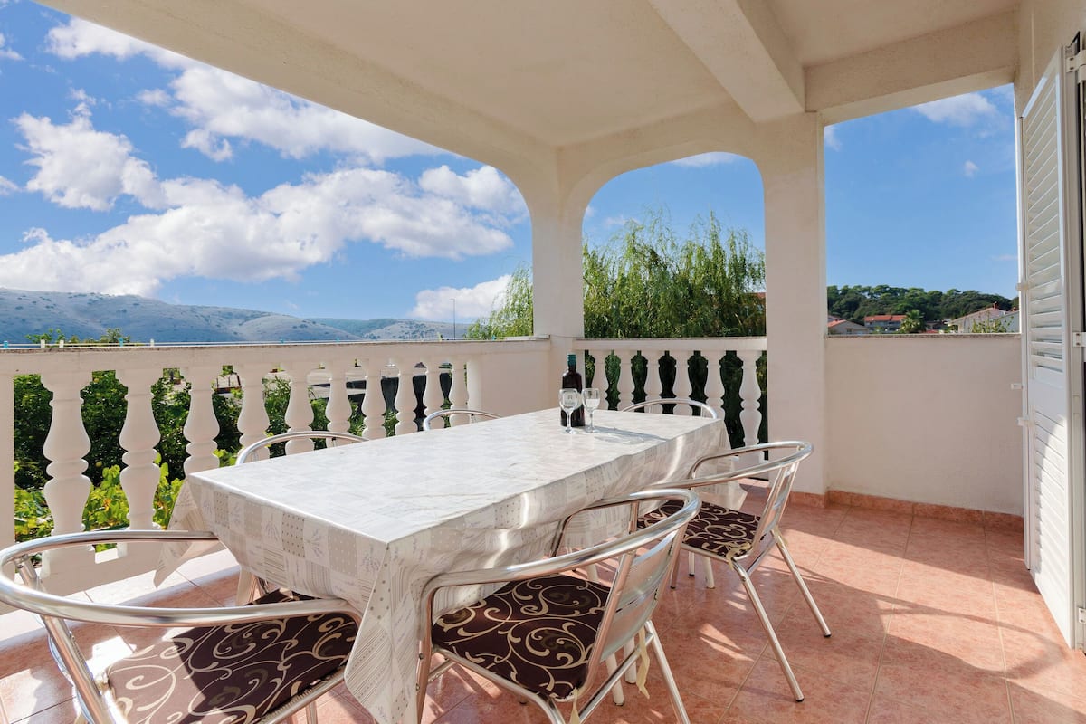 Leilighet (A1) | Balkong