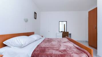 Apartment (A2) | 2 bedrooms, free WiFi