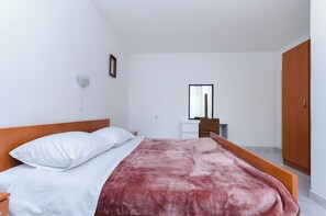 Apartment (A2) | 2 bedrooms, free WiFi - Apartments Luce (Lopar)