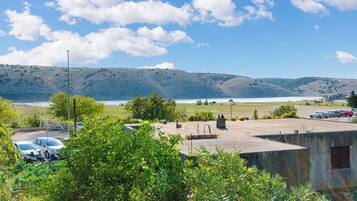 Apartment (A1) | Water view