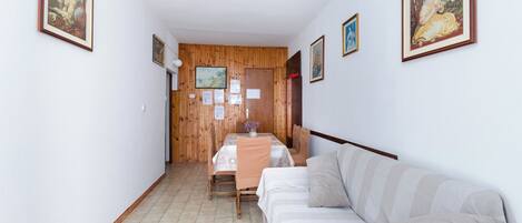 Appartement (A1) | Salle de séjour