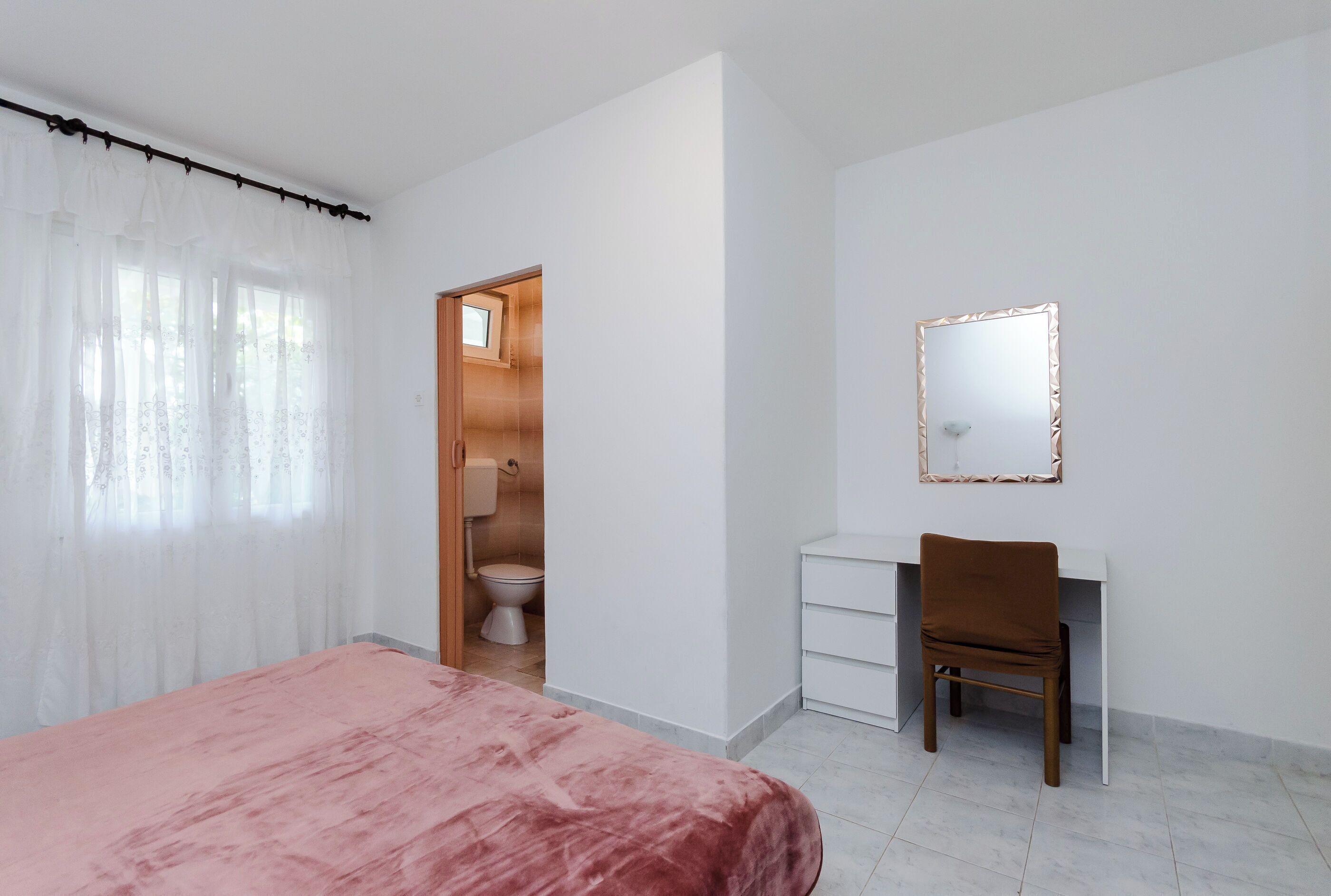 Apartment (A2) | 2 bedrooms, free WiFi