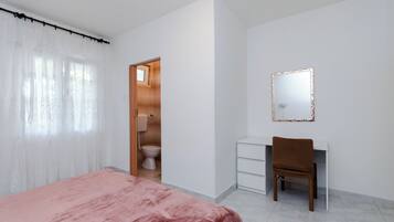 Apartment (A2) | 2 bedrooms, free WiFi