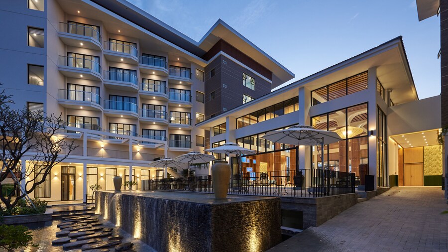 Hoan My Resort Ninh Chu