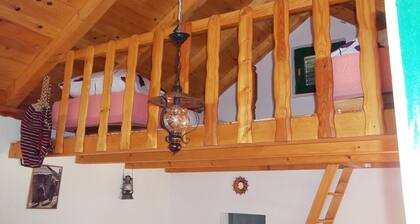 Holiday Home Ruža