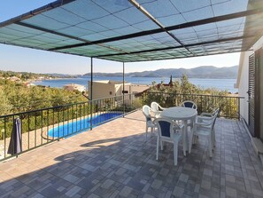 Villa (Holiday Home with Terrace, Pool and S) | Exterior - Villa Klara (Orebic)