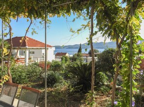 Villa (Holiday Home with Terrace, Pool and S) | Exterior