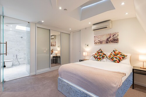 Marylebone Apartments