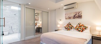 Marylebone Apartments