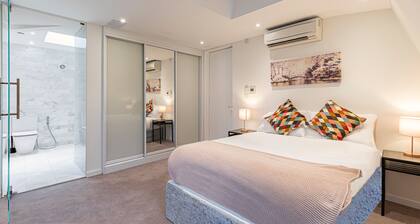 Marylebone Apartments