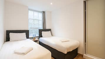 Superior Apartment, Ensuite | 2 bedrooms