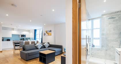 Marylebone Apartments