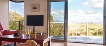 Sandpiper Retreat - Freycinet Holiday Houses