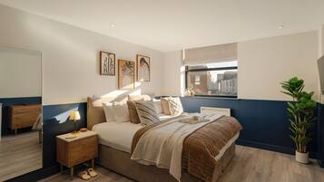 Deluxe-Studio | Hochwertige Bettwaren, individuell dekoriert, individuell eingerichtet