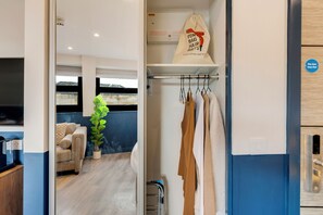 Premium Studio | Wardrobe