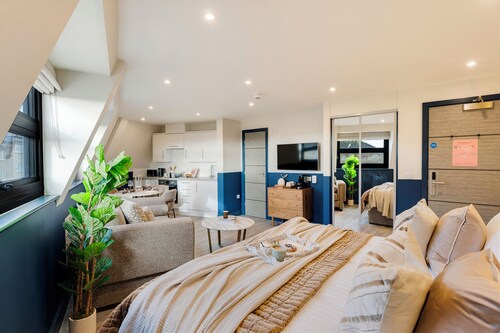 Your Apartment I Clifton Village