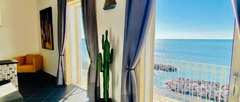 Apartment | Water view