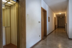 Hallway - Rododendro Alpi Giulie APT with Terrace (Tarvisio)