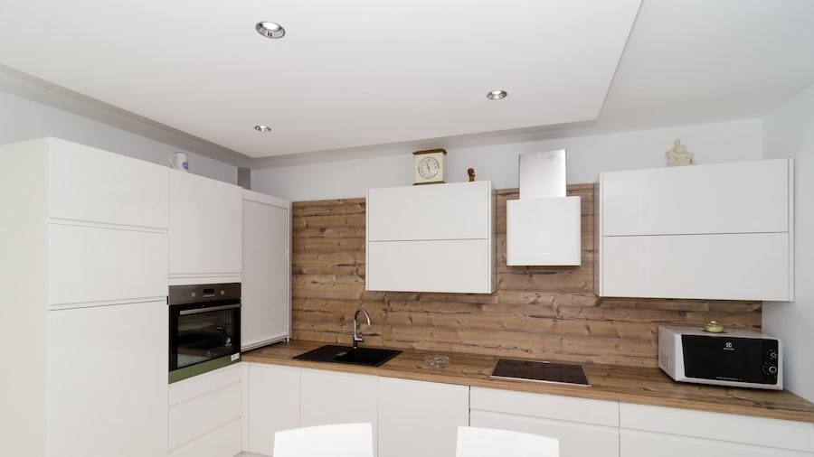 Apartment Iva - Andrije Hebranga 31