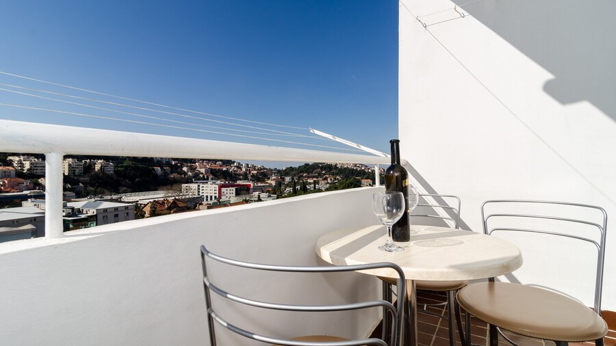 Apartment Iva - Andrije Hebranga 31