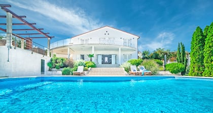 Villa Mar Lela