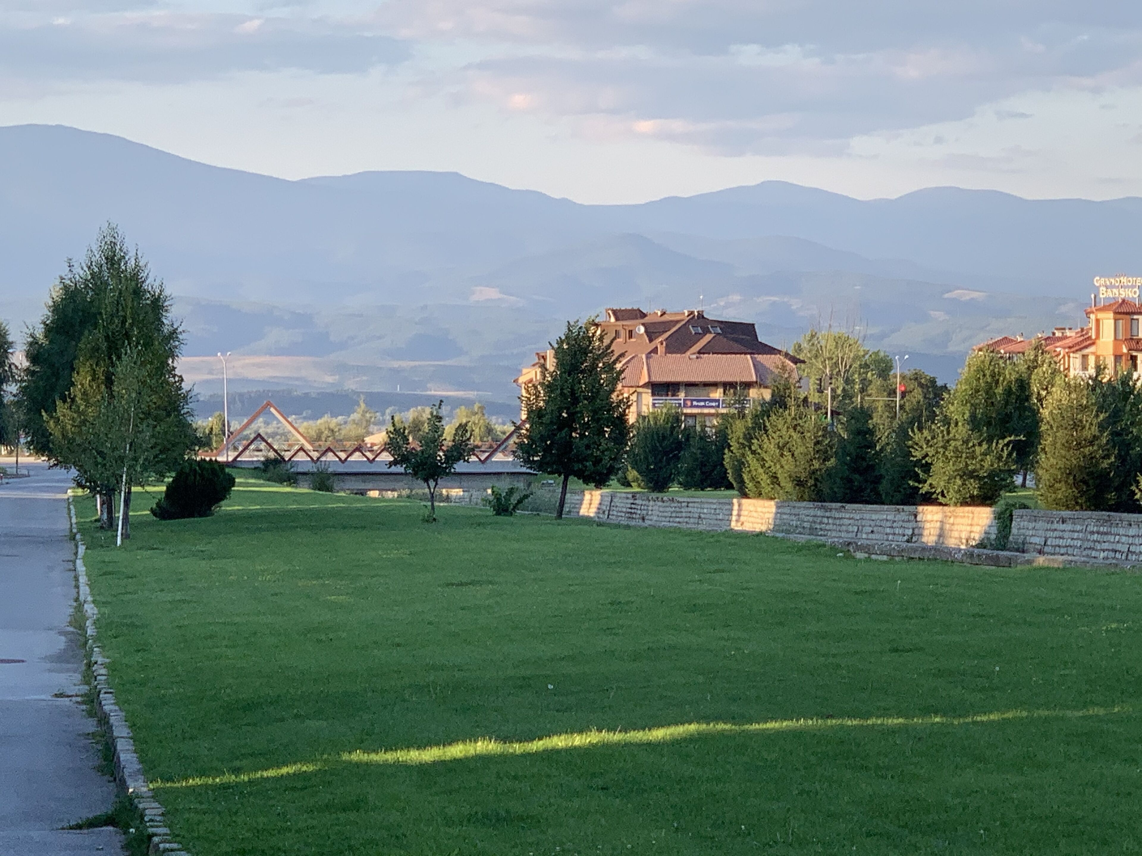 Apartemen | Halaman properti