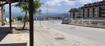 Beautiful Cosy Studio Apartment in Bansko