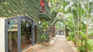 Exterior - Pueblo Colonial #2 (Tamarindo)