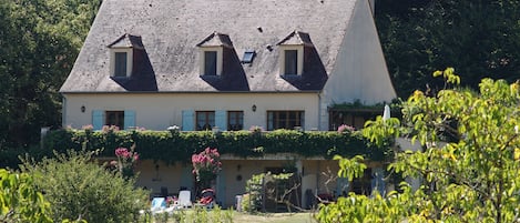 Aussenbereich