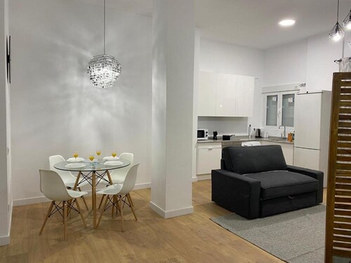 Aluche Aparment A